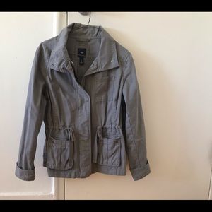 Gap utility jacket